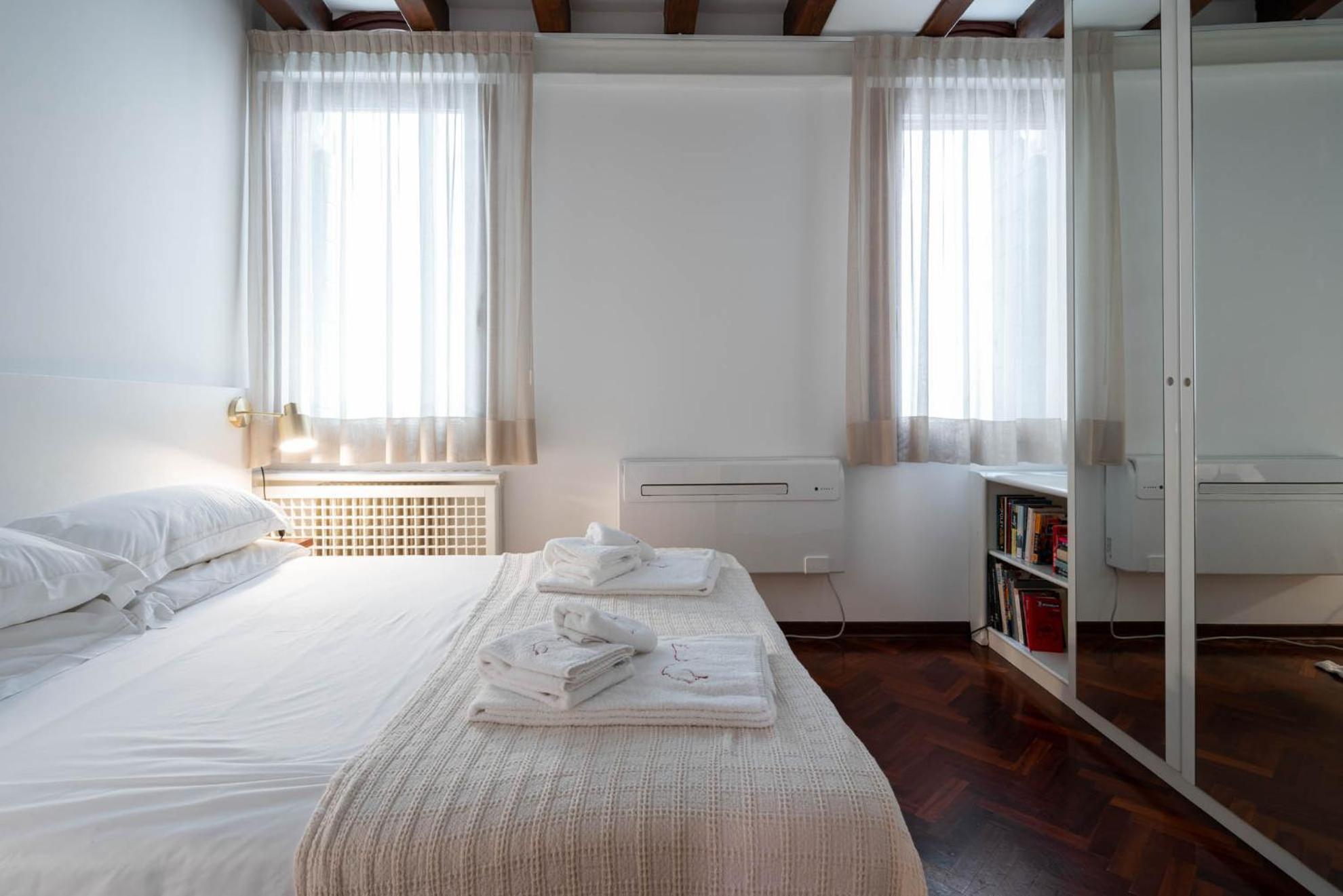Appartamento Klimt House *