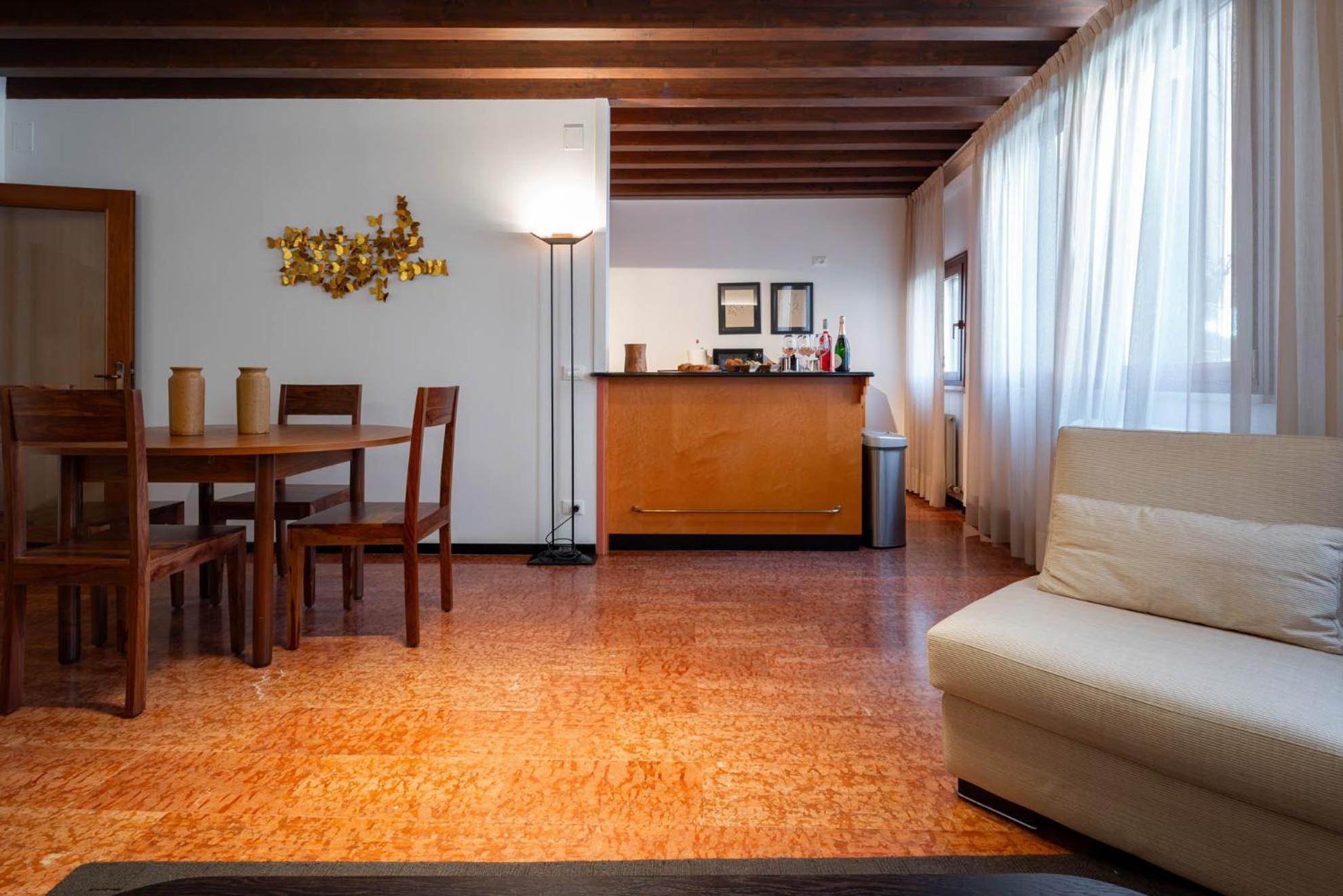 Appartamento Klimt House *